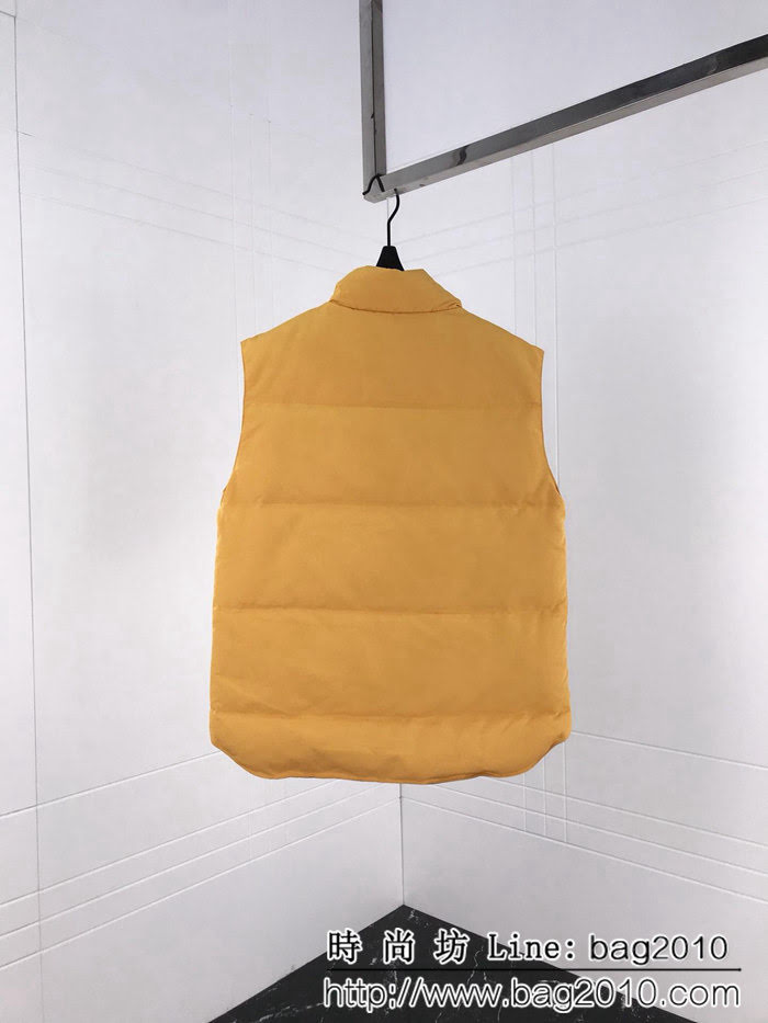 Canada Goose 禦寒神器 最火爆羽絨服馬甲 男女同款 ydi1188